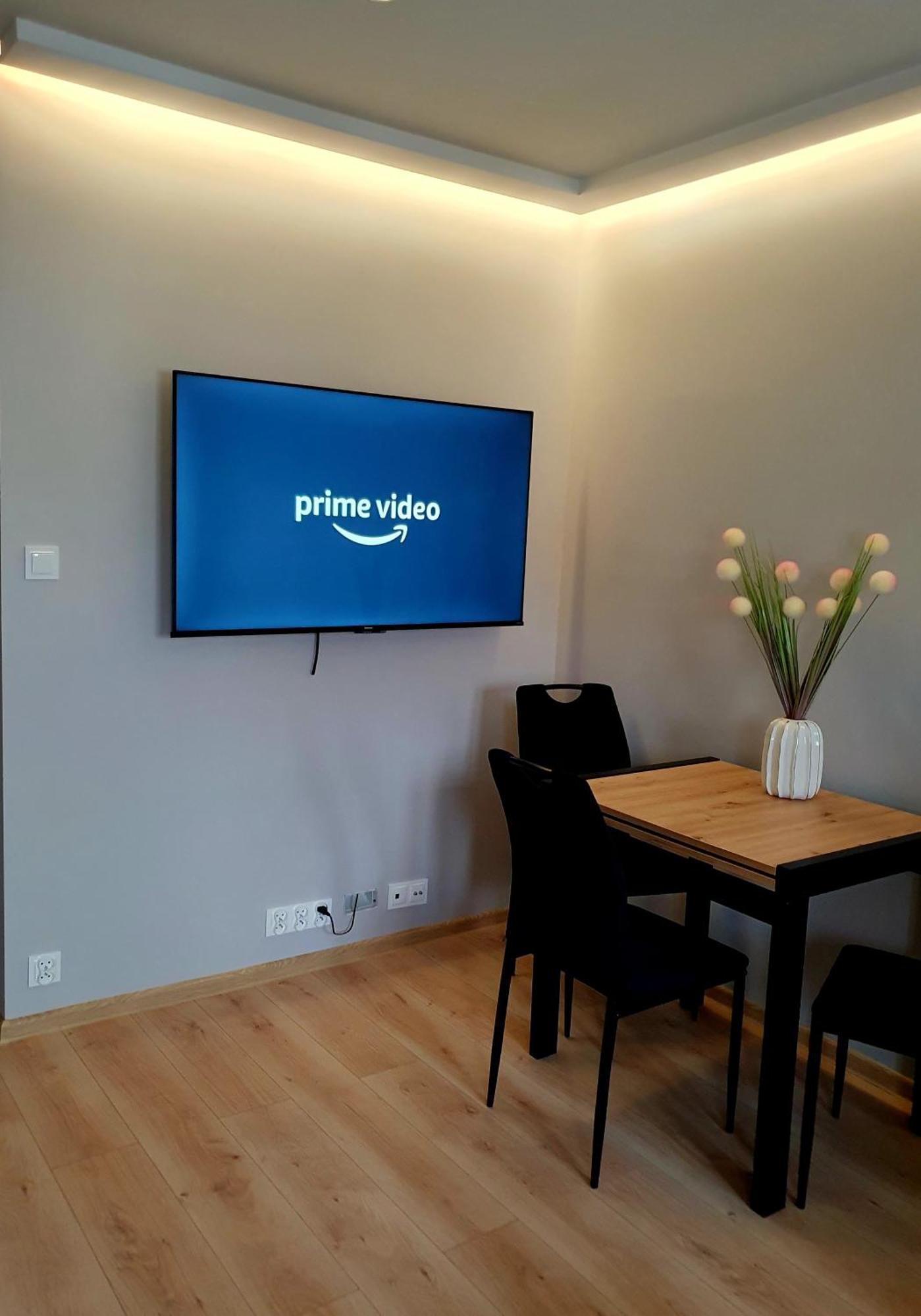 Rynek 23 Lux, Apartament Z Widokiem Na Ratusz Starego Miasta Gliwice Ngoại thất bức ảnh